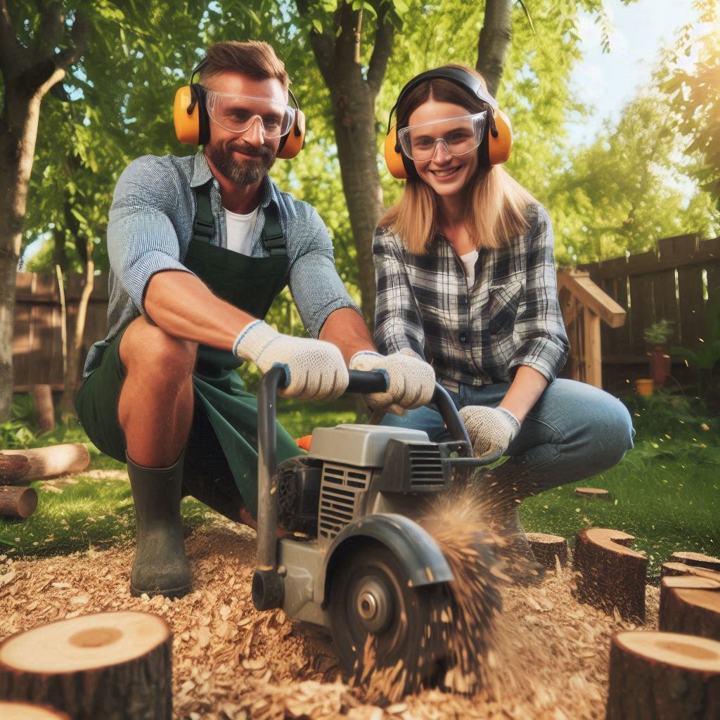Best Stump Grinding Services in Mount Prospect, IL Best Stump Grinding Services in Mount Prospect, Illinois - Professional Stump Removal by Mount Prospect Stump Grinding