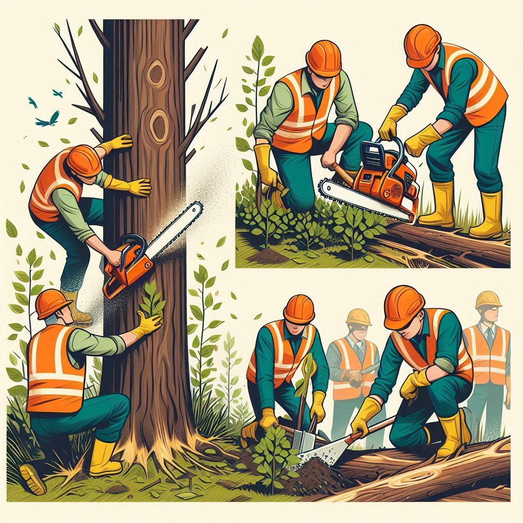 Expert Tree Removal Services in Mount Prospect, IL Professional Complete Tree Removal Services Mount Prospect IL - Expert Tree Removal and Stump Grinding by Tree Removal Mount Prospect