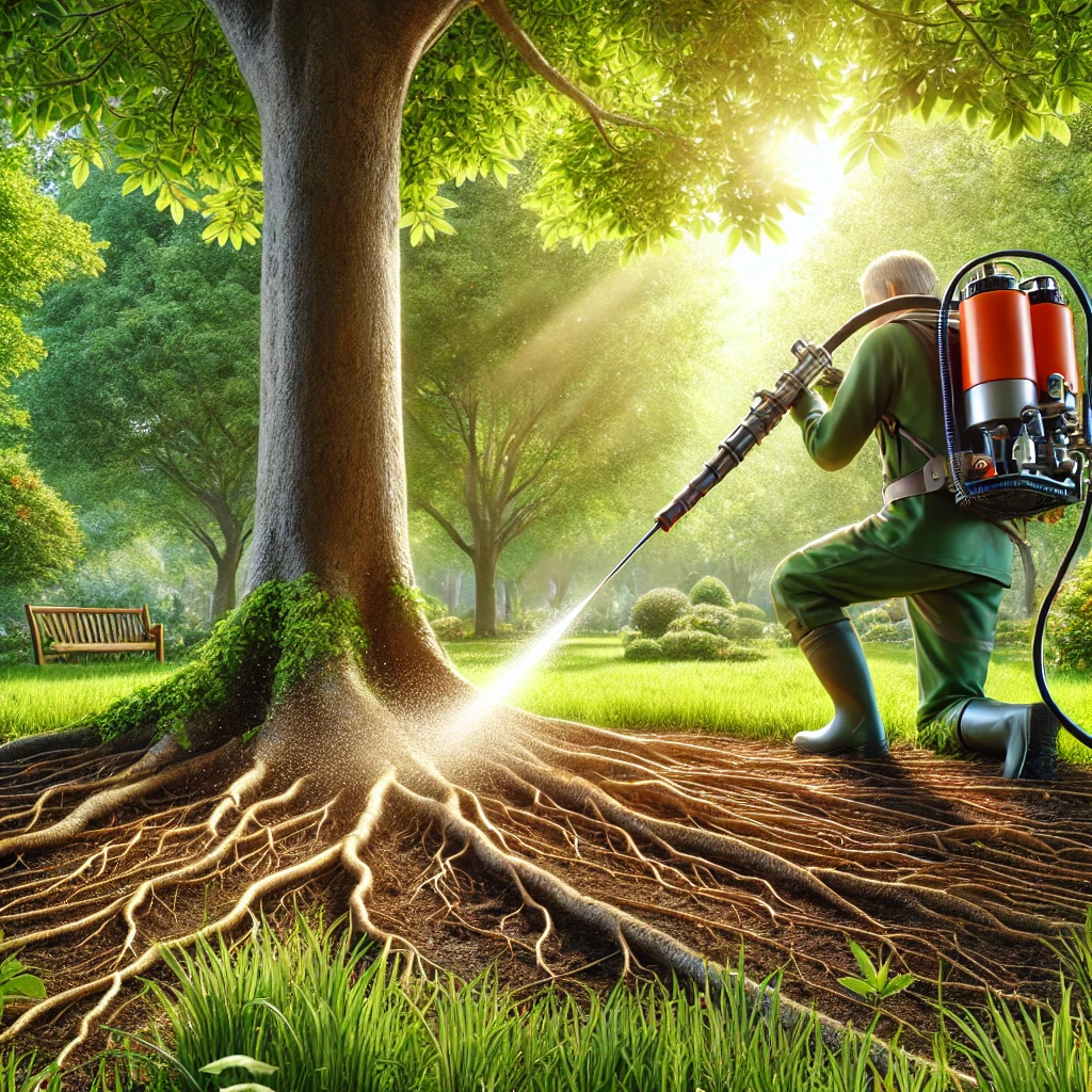 High-Quality Deep Root Fertilization Services Available in Mount Prospect, IL Premium Deep Root Fertilization Services in Mount Prospect, Illinois