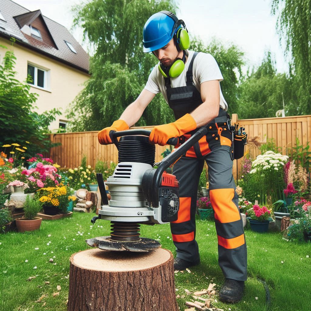 Expert Stump Grinding Services in Mount Prospect, IL Professional Stump Grinding Mount Prospect IL - Expert Stump Grinding and Land Clearing Services by Mount Prospect Stump Removal