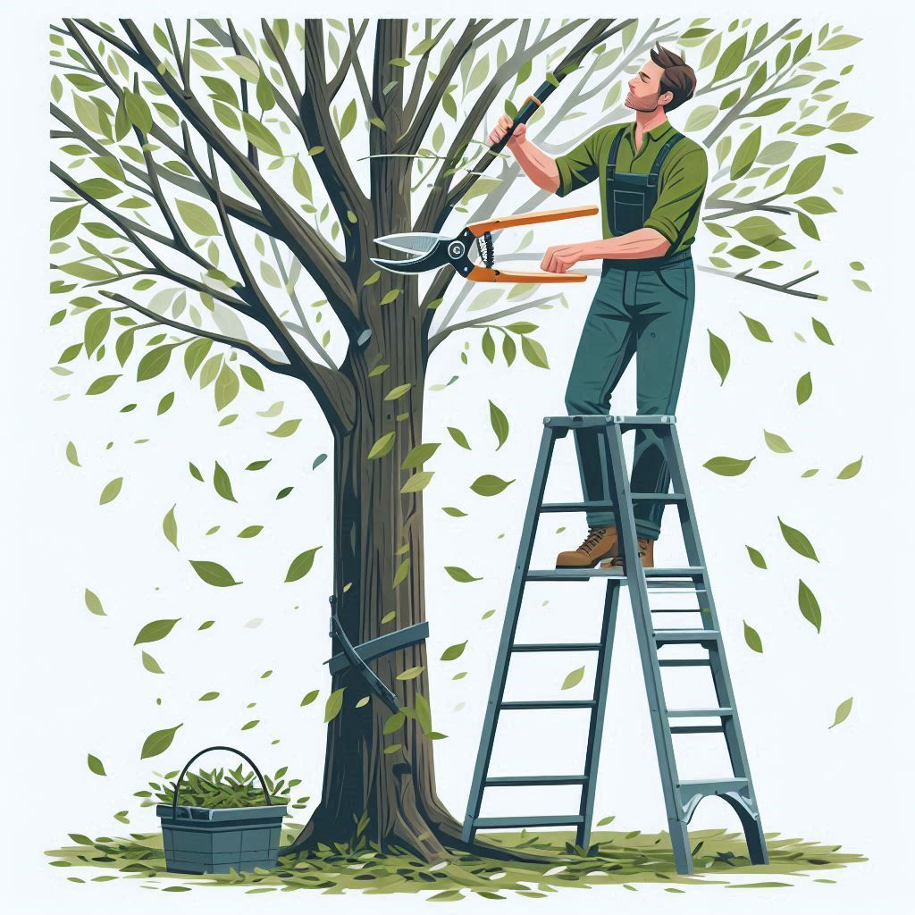 Professional Tree Trimming Services in Mount Prospect, IL Expert Tree Trimming Services in Mount Prospect, Illinois